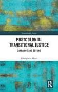 Postcolonial Transitional Justice