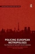Policing European Metropolises