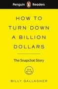 Penguin Readers Level 2: How to Turn Down a Billion Dollars
