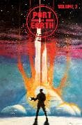 Port of Earth Volume 3