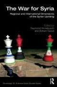 The War for Syria