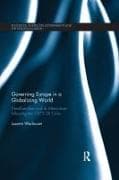 Governing Europe in a Globalizing World