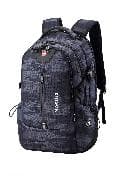 RUIGOR ICON 82 Laptop Rucksack Camo