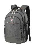 RUIGOR ICON 92 Laptop Rucksack Schwarz