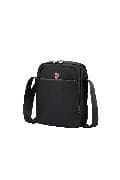RUIGOR ICON 29 Schultertasche Schwarz