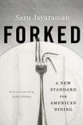 Forked