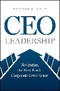 The CEO Imperative