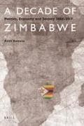 A Decade of Zimbabwe