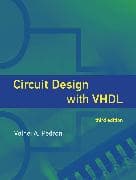 Circuit Design with VHDL