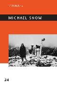 Michael Snow