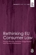 Rethinking EU Consumer Law