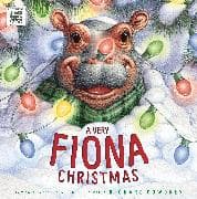 A Very Fiona Christmas