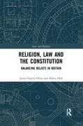 Religion, Law and the Constitution