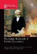 Routledge Handbook of Marxian Economics