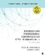Business and Professional Communication - International Student Edition