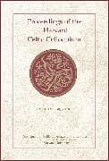 Proceedings of the Harvard Celtic Colloquium, 38: 2018