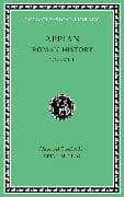Roman History, Volume II