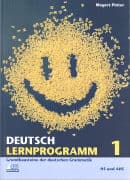Deutsch Lernprogramm 1. Grundbausteine der deutschen Grammatik
