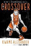 The Crossover Graphic Novel