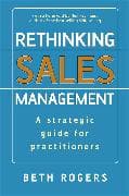 Rethinking Sales Management