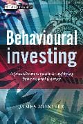 Behavioural Investing