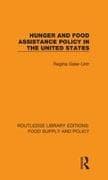 Hunger and Food Assistance Policy in the United States