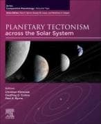 Planetary Tectonism across the Solar System: Volume 2