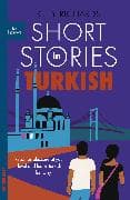 Short Stories in Turkish for Beginners