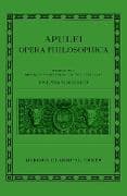 Apuleius: Philosophical Works (Apulei Opera Philosophica)