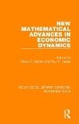 New Mathematical Advances in Economic Dynamics