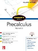 Schaum's Outline of Precalculus, Fourth Edition