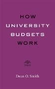 How University Budgets Work