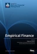 Empirical Finance