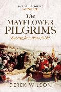 The Mayflower Pilgrims
