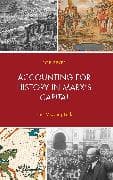 Accounting for History in Marx's Capital