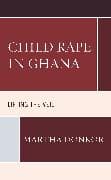 Child Rape in Ghana
