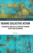 Talking Collective Action
