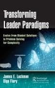 Transforming Leader Paradigms