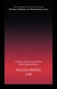 PB Direct Italian Private Law