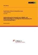 Untersuchung des Potenzials der LPWAN- und RFID-Technologie zur intelligenten Überwachung von Sonderladungsträgern