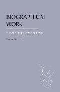 Biographical Work