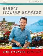Gino's Italian Express