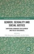 Gender, Sexuality and Social Justice