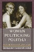 Women Politicking Politely
