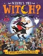 Where’s the Witch?