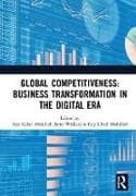 Global Competitiveness: Business Transformation in the Digital Era