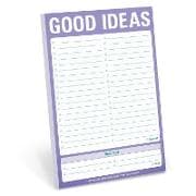 Knock Knock Good Idea/Bad Ideas Pad