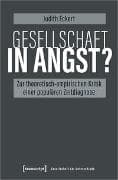 Gesellschaft in Angst?