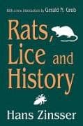 Rats, Lice and History