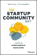The Startup Community Way